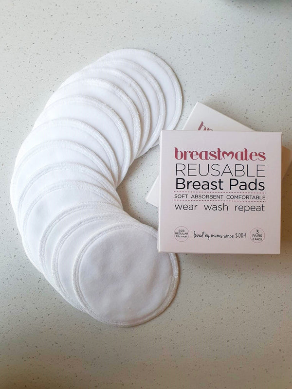 Breast Pads