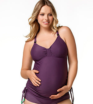 Maternity Swimwear