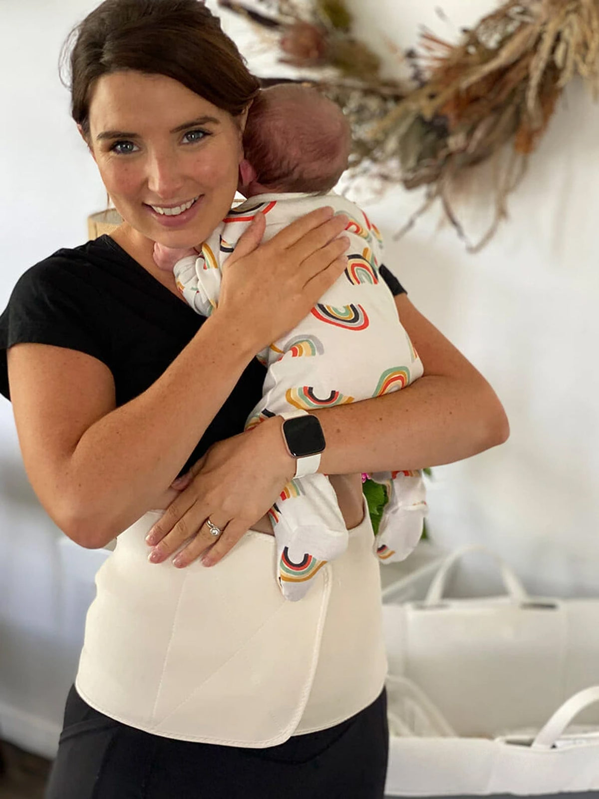 C-Section Recovery