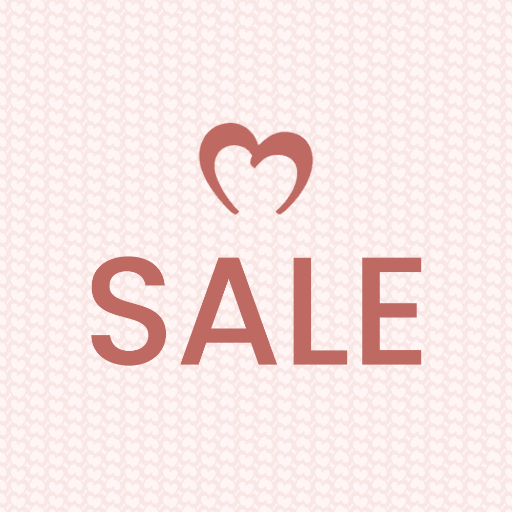 * SALE *