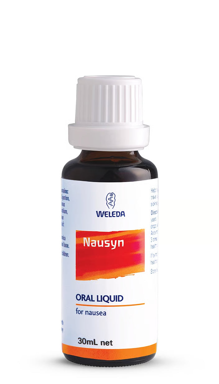 Weleda Nausyn 30ml