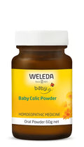 Weleda Colic Powder 60g