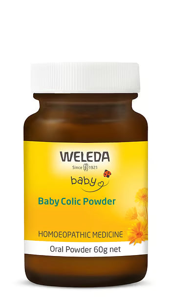 Weleda Colic Powder 60g