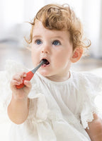 Baby Silicone Training Toothbrush 6m+