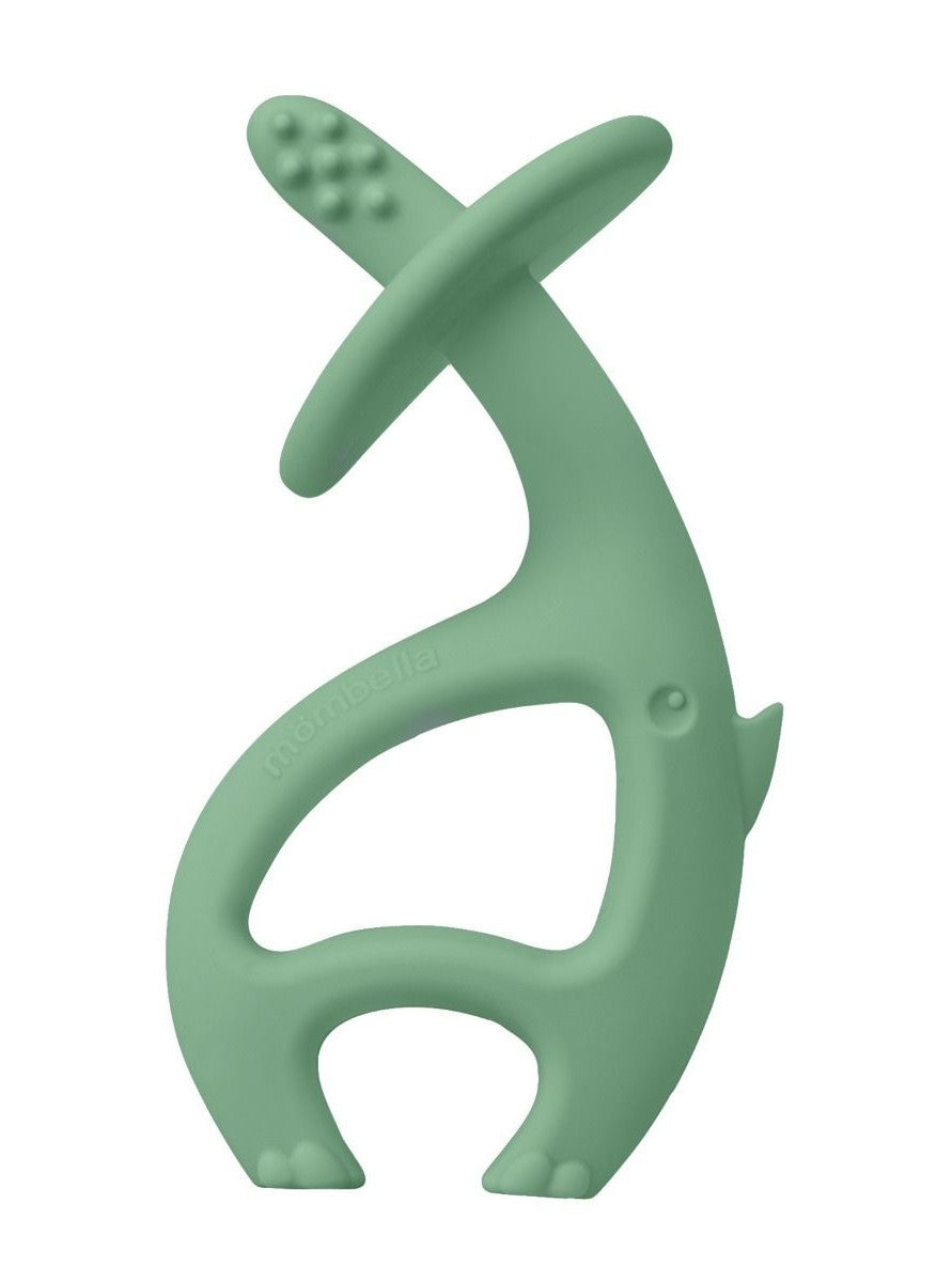 Dancing Elephant - Teether