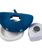 Bath Thermometer - Ray