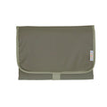 Recycled Changing Wallet - Sage