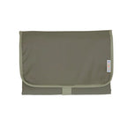Recycled Changing Wallet - Sage