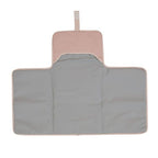 Recycled Changing Wallet - Pink