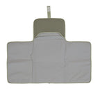 Recycled Changing Wallet - Sage