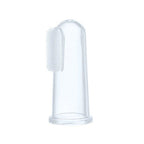 Silicone Baby Finger Toothbrush 3m+