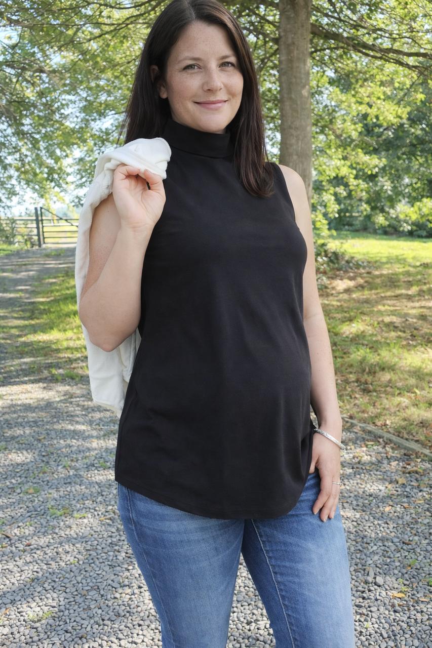 Vella - Maternity Tank