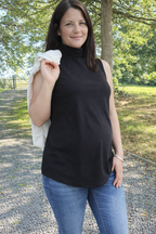 Vella - Maternity Tank