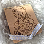 Baby Keepsake Box