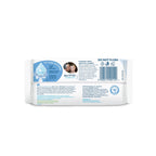 WaterWipes Baby & Newborn Sensitive Wipes 60 Pack