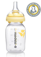 Medela Calma Teat and Bottle 150mL