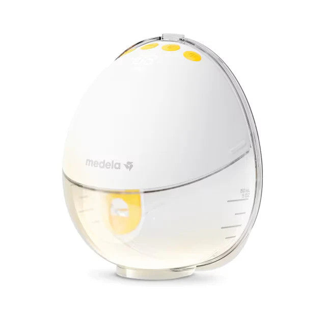 Medela Motion InBra Wearable Single Electric Pump