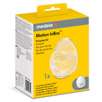 Medela Motion InBra Pumping Set Single