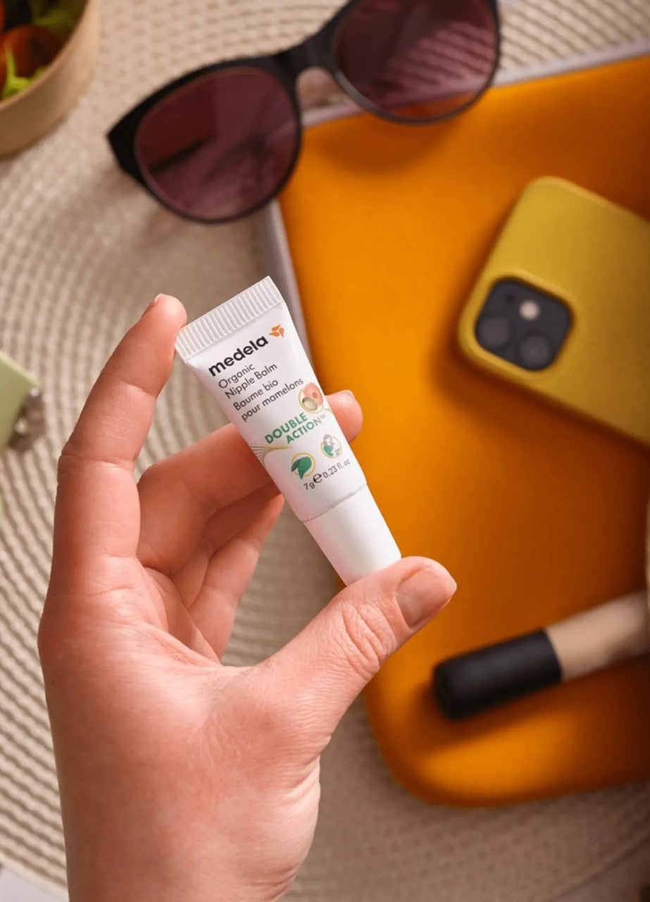 Medela Organic Nipple Balm 7g