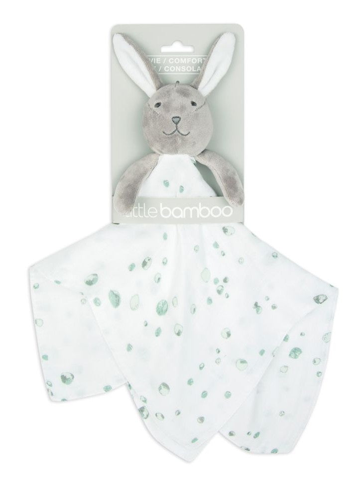 Comforter - Blair the Bunny