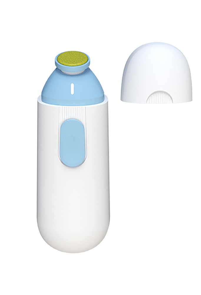 L'il Nail Buffer Set