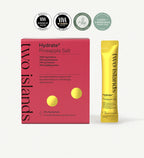Electrolyte - 25 Sachets