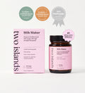 Milk Maker Breastfeeding Support Capsules