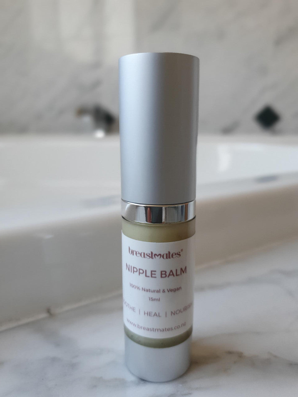 Breastmates Nipple Balm
