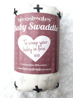 Bamboo Swaddle