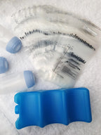 Liquid Gold Breastmilk Storage Bags