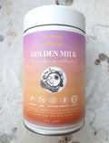 Mammas Milk Bar Golden Milk - Tumeric Chai