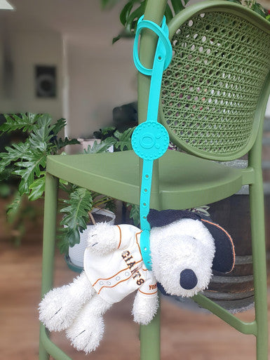 Mombella Within Arm's Reach - Silicone Strap