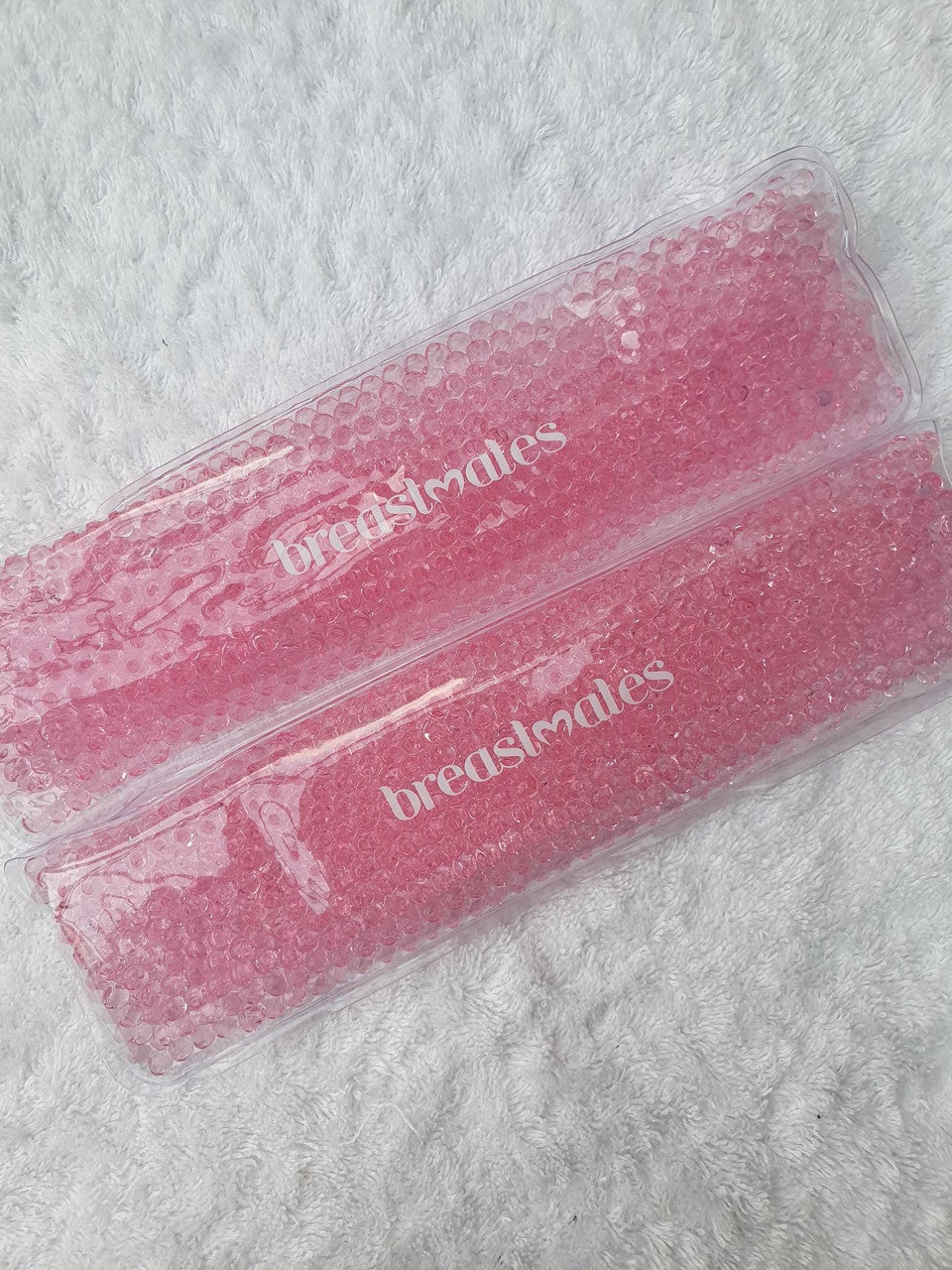 Soothing Gel Pads for Postpartum Care