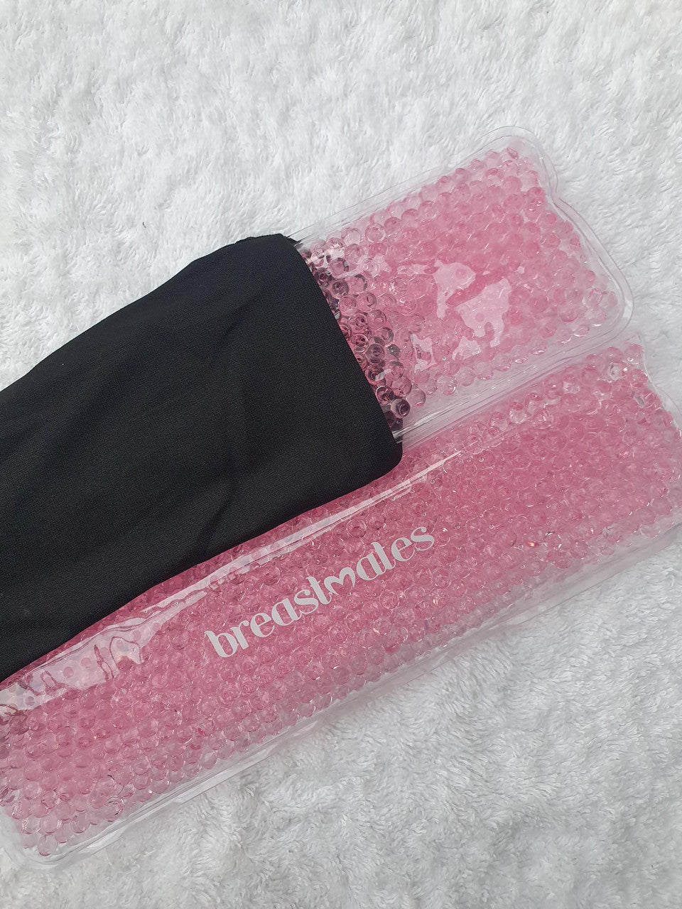 Soothing Gel Pads for Postpartum Care