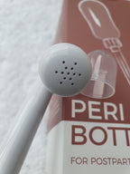Postpartum Peri Bottle - Soothing Perineal Wash Bottle