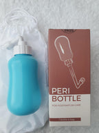 Postpartum Peri Bottle - Soothing Perineal Wash Bottle