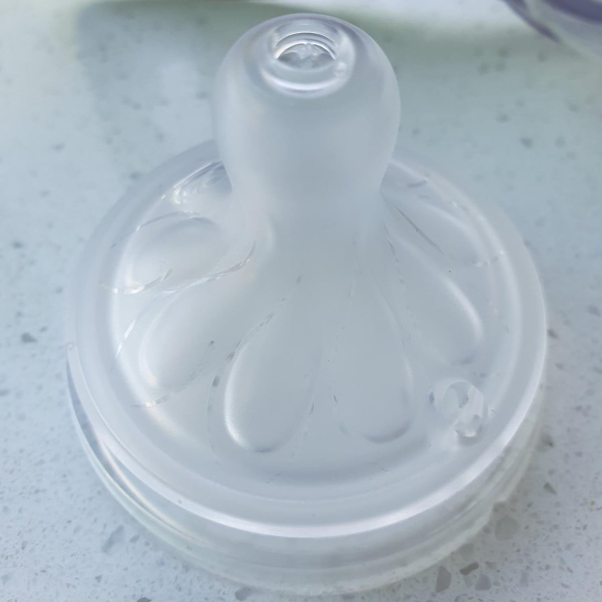 Avent Natural Response Teats (2 pack)