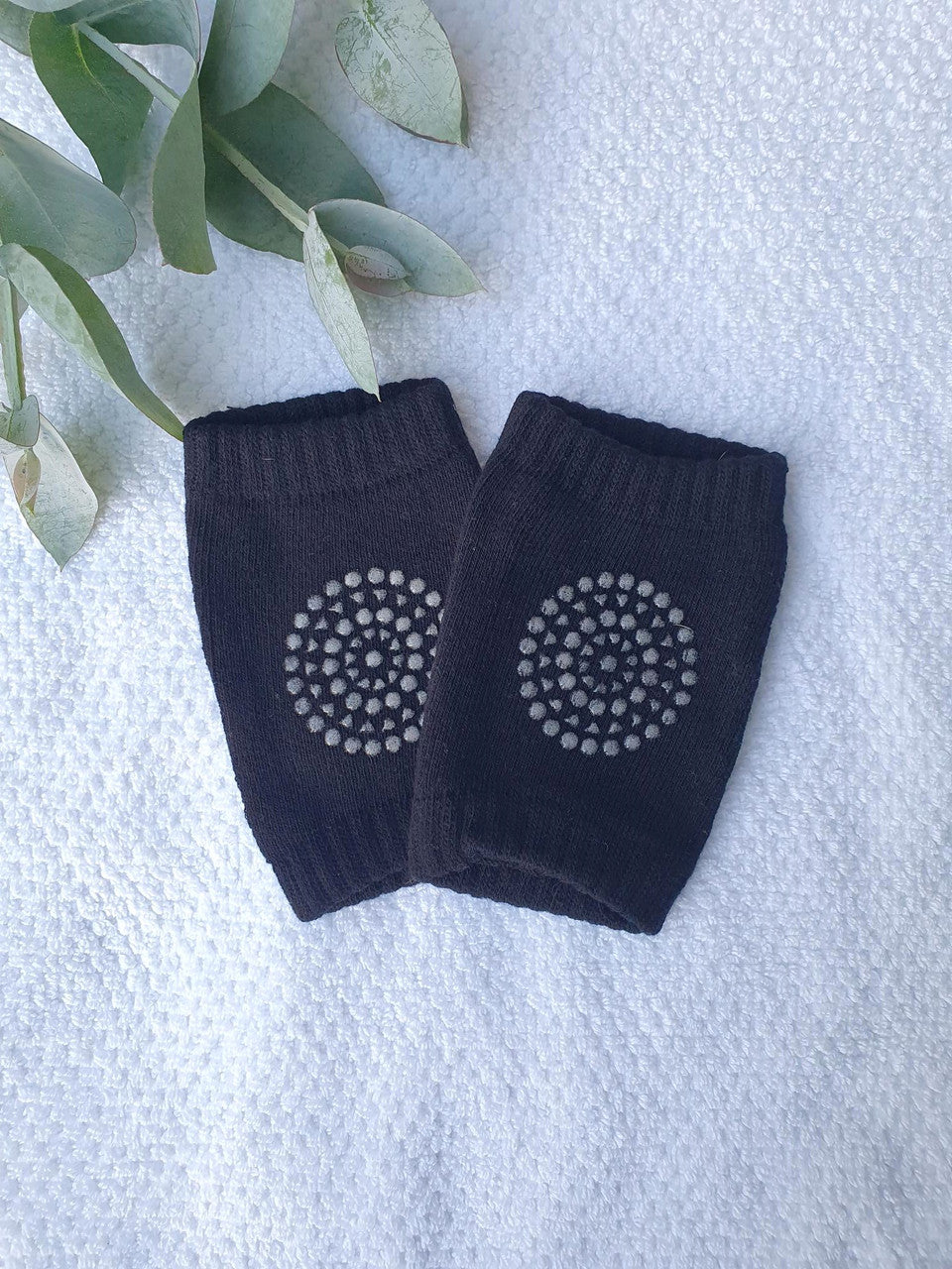 Crawler Knee Pad Grips Whole Range
