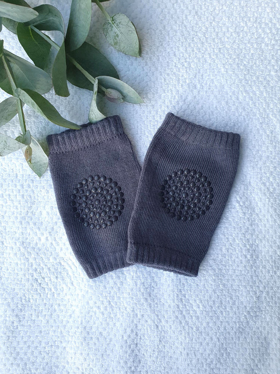 Crawler Knee Pad Grips Whole Range
