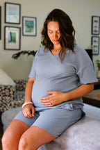 Cotton Cozy Loungewear Set