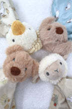 Lovie Comforter