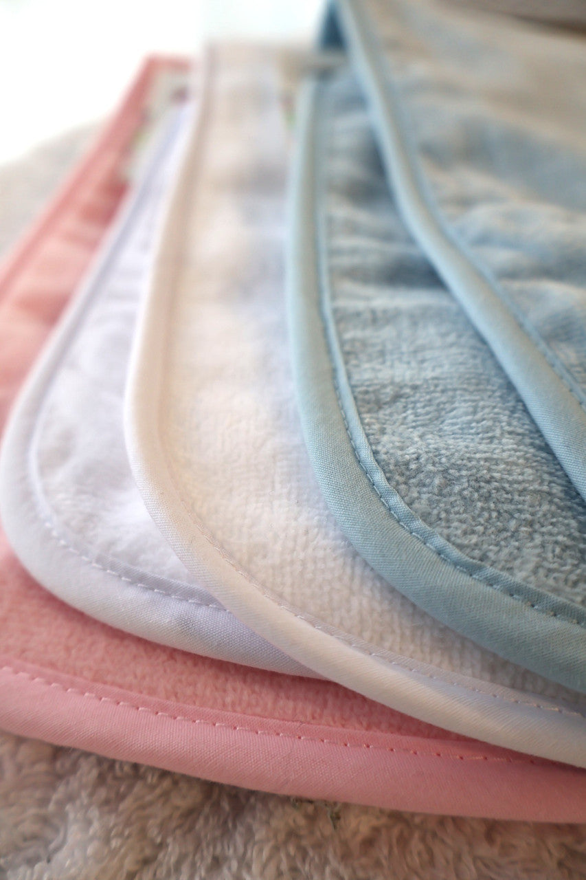 Burp Cloth
