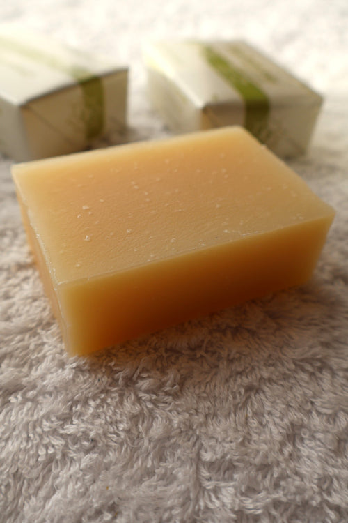 Clean Earth Soap