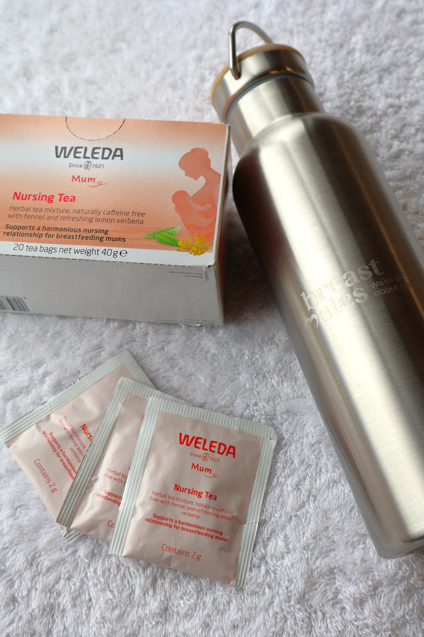 Weleda Nursing Tea Bags