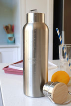 Chillmate Water Bottle