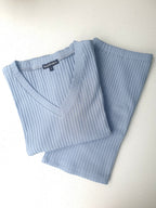 Cotton Cozy Loungewear Set