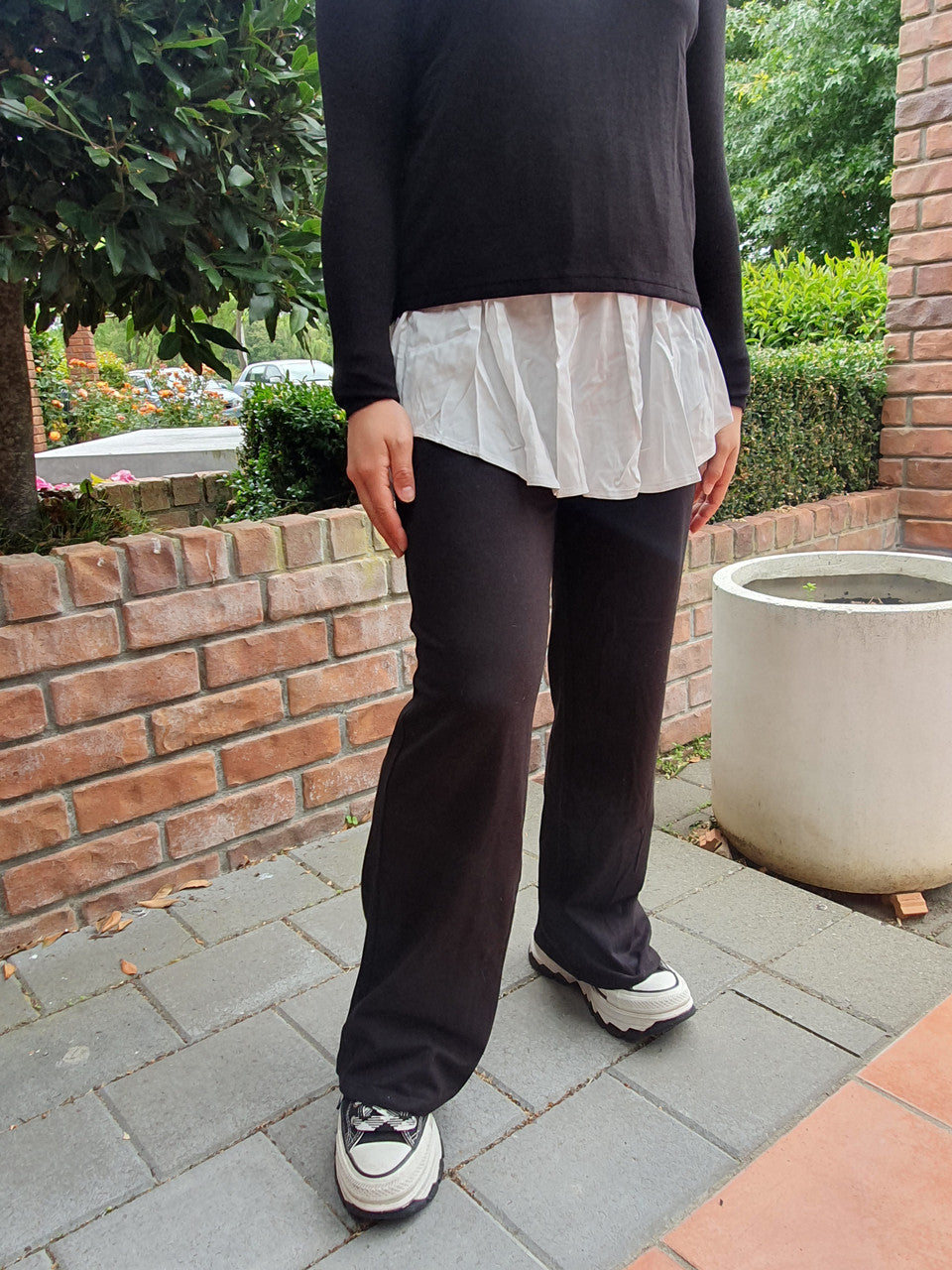 Maternity Pants