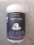 Moon Milk