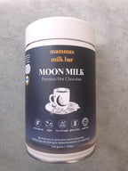 Mammas Milk Bar Moon Milk - Sleep & Winding Down