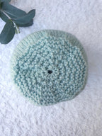 Baby Wool Beanies